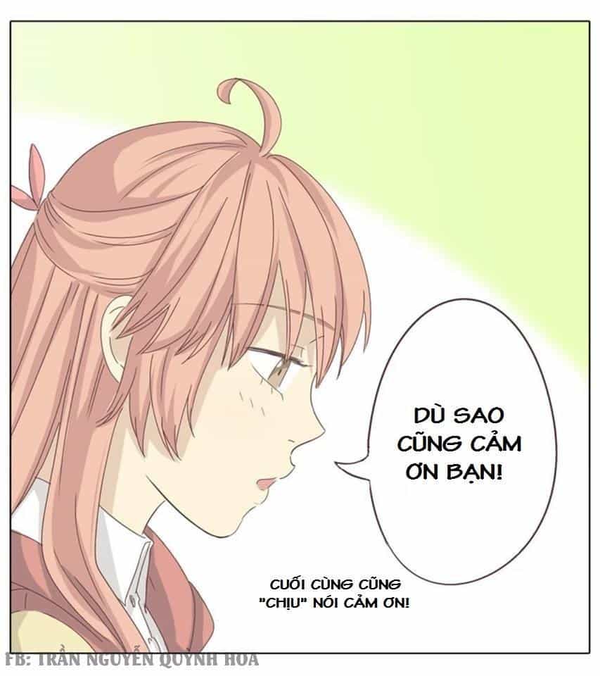 Xin Chào! Dân Nữ - Chương 22 - ảnh 25