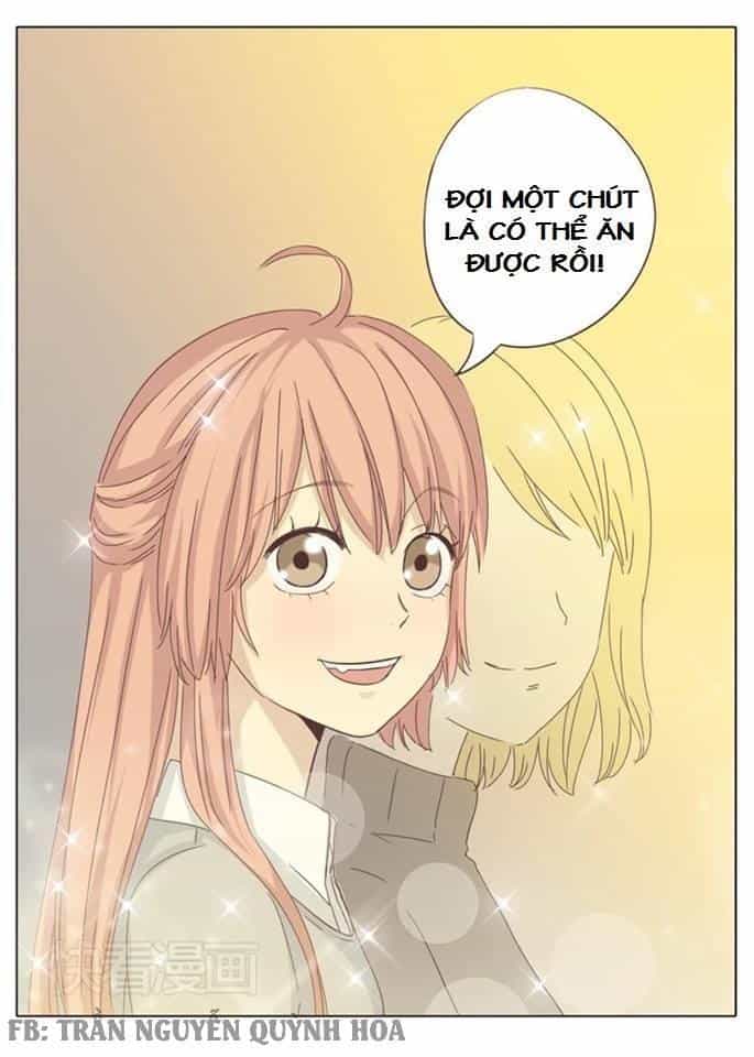Xin Chào! Dân Nữ - Chương 23 - ảnh 14