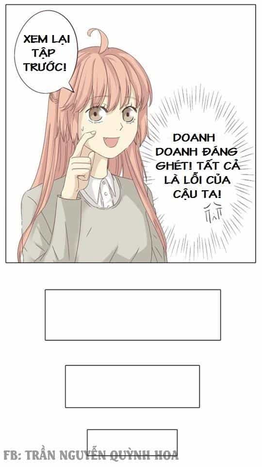 Xin Chào! Dân Nữ - Chương 23 - ảnh 19
