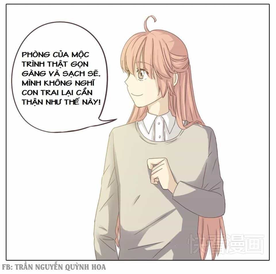 Xin Chào! Dân Nữ - Chương 23 - ảnh 22