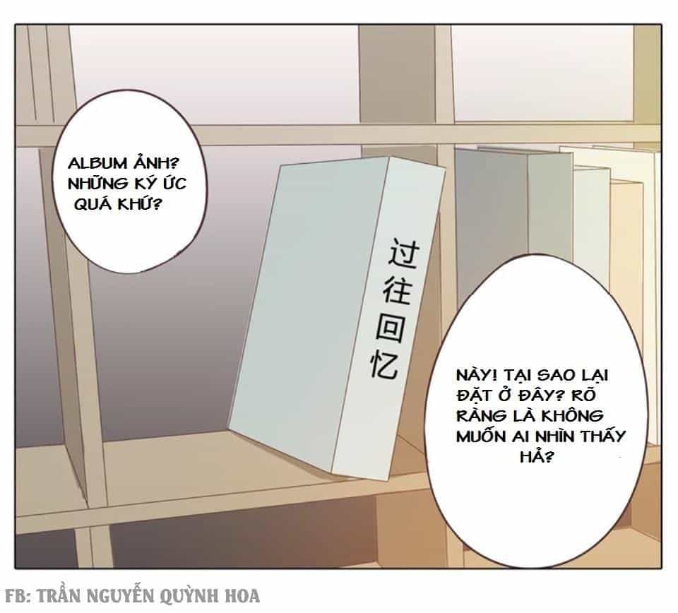 Xin Chào! Dân Nữ - Chương 23 - ảnh 25