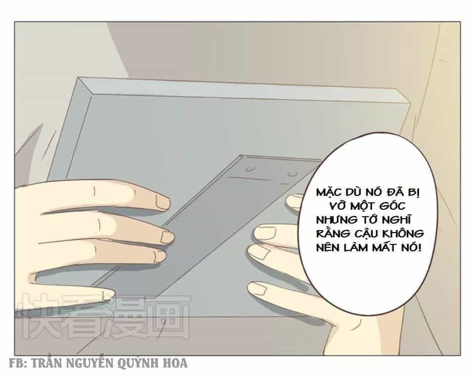 Xin Chào! Dân Nữ - Chương 24 - ảnh 23