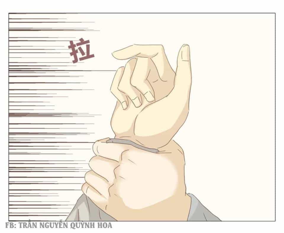 Xin Chào! Dân Nữ - Chương 24 - ảnh 40