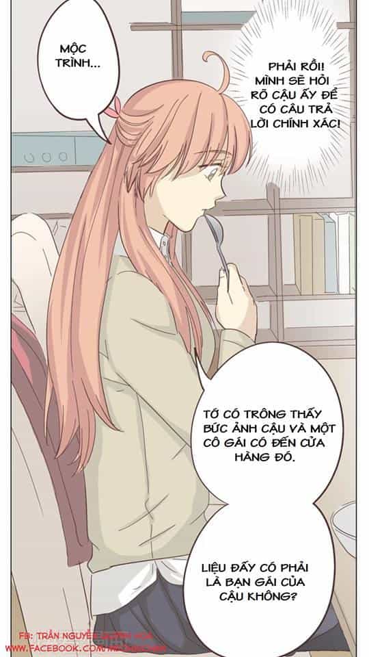 Xin Chào! Dân Nữ - Chương 25 - ảnh 16
