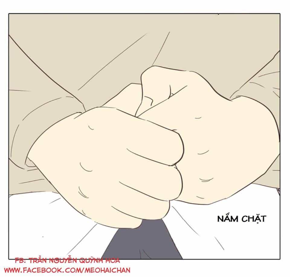 Xin Chào! Dân Nữ - Chương 25 - ảnh 22