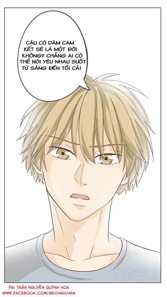 Xin Chào! Dân Nữ - Chương 25 - ảnh 5