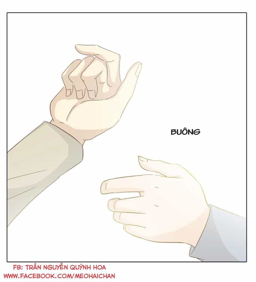 Xin Chào! Dân Nữ - Chương 25 - ảnh 8