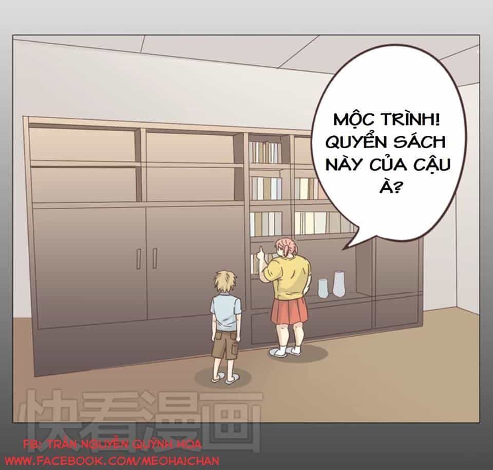 Xin Chào! Dân Nữ - Chương 26 - ảnh 13