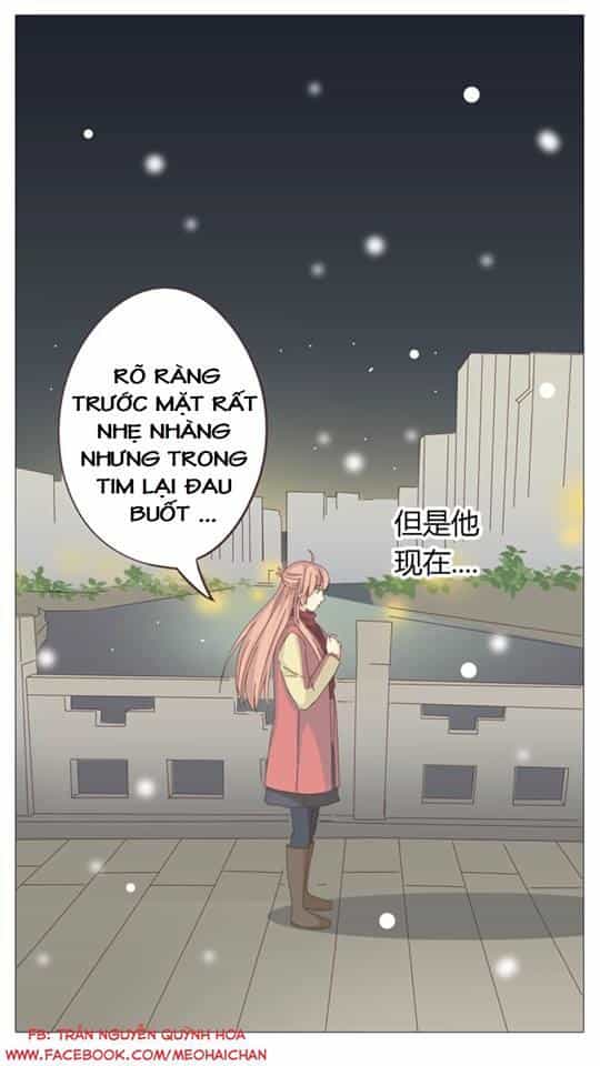 Xin Chào! Dân Nữ - Chương 26 - ảnh 16