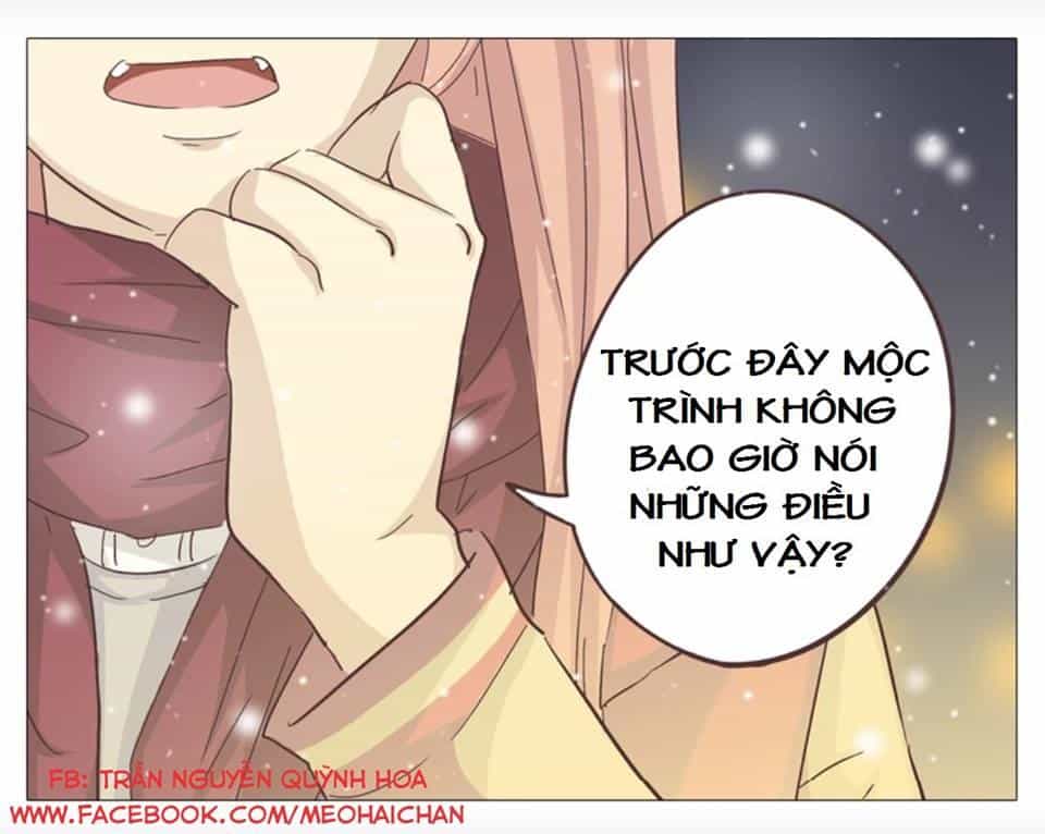 Xin Chào! Dân Nữ - Chương 26 - ảnh 22