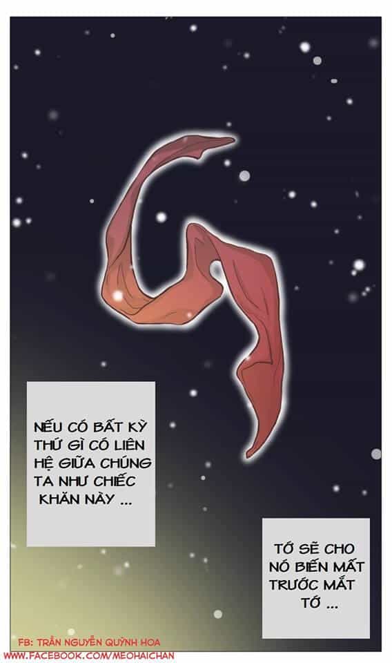 Xin Chào! Dân Nữ - Chương 26 - ảnh 25