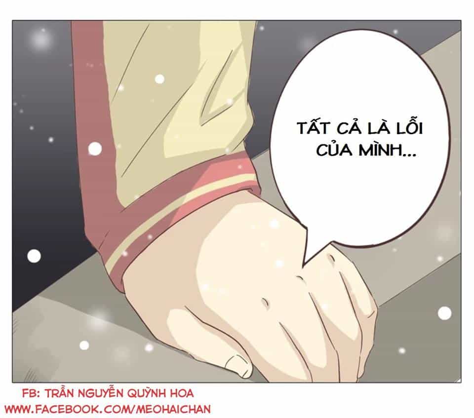 Xin Chào! Dân Nữ - Chương 26 - ảnh 41