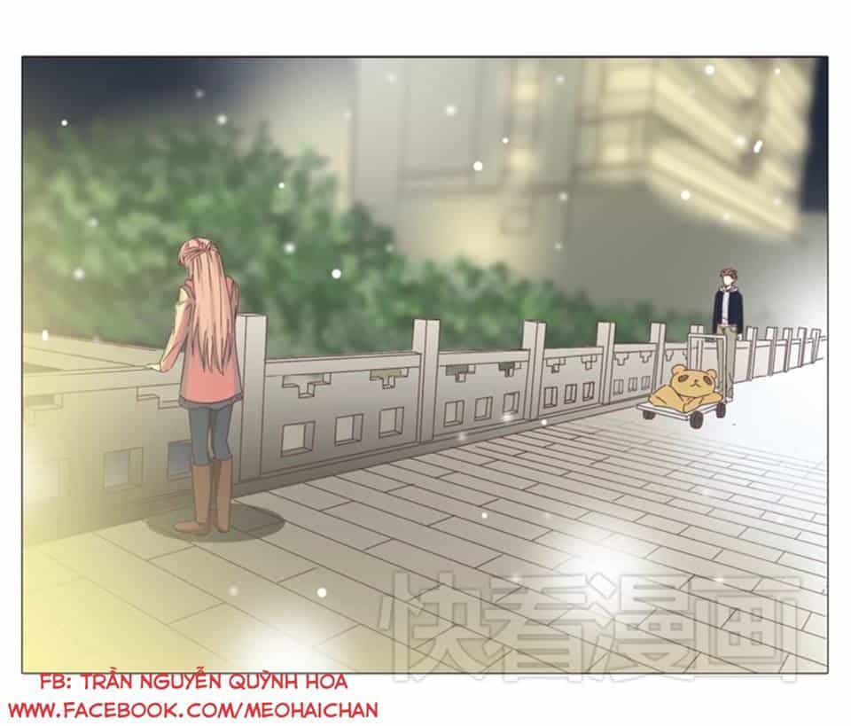Xin Chào! Dân Nữ - Chương 26 - ảnh 50