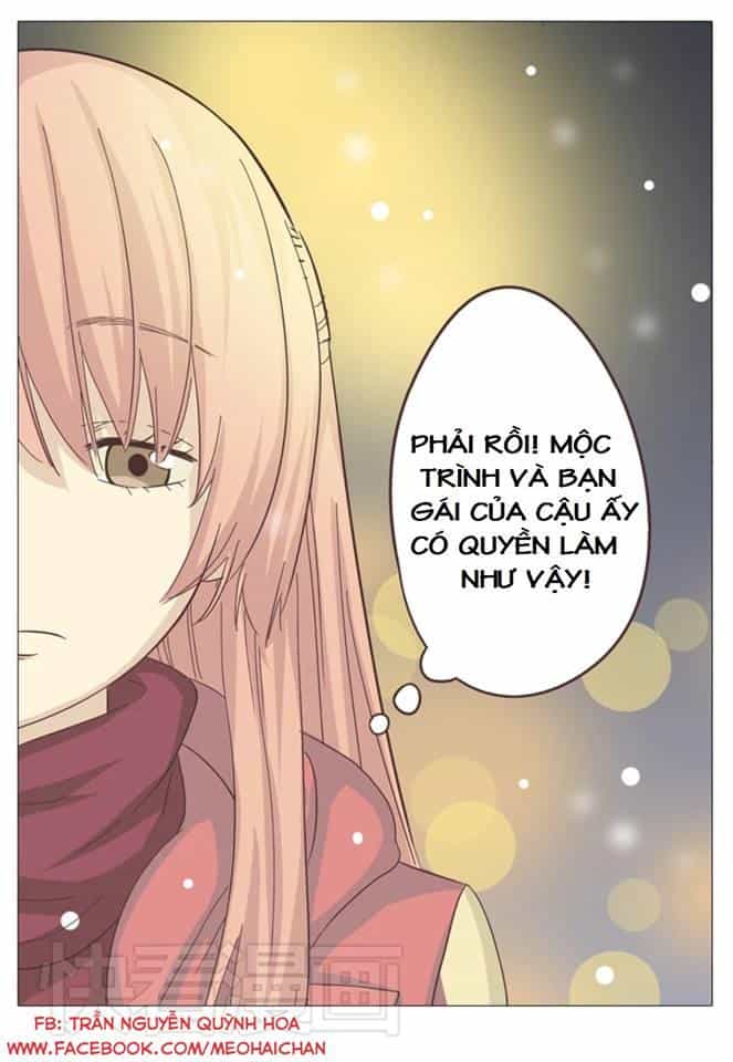 Xin Chào! Dân Nữ - Chương 26 - ảnh 9