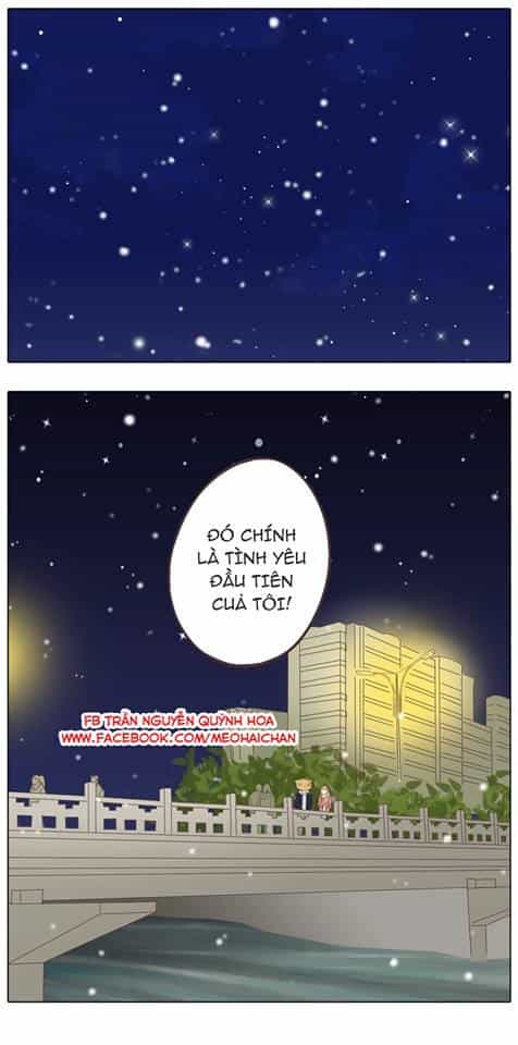 Xin Chào! Dân Nữ - Chương 27 - ảnh 19
