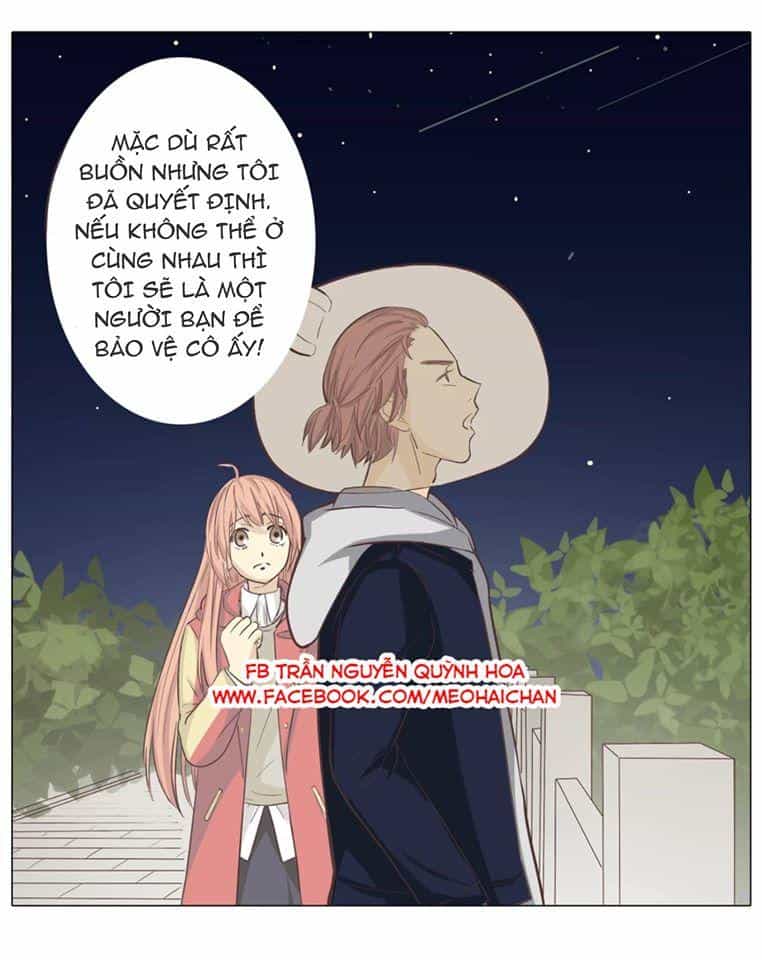 Xin Chào! Dân Nữ - Chương 27 - ảnh 20