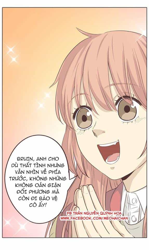 Xin Chào! Dân Nữ - Chương 27 - ảnh 24