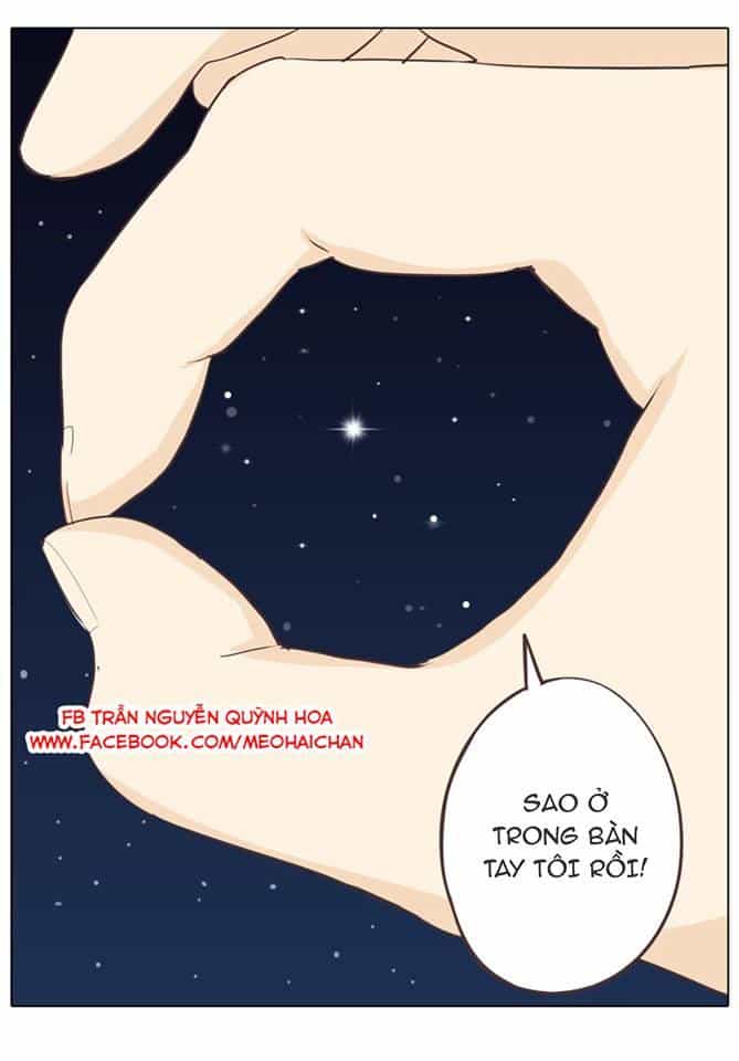 Xin Chào! Dân Nữ - Chương 27 - ảnh 30