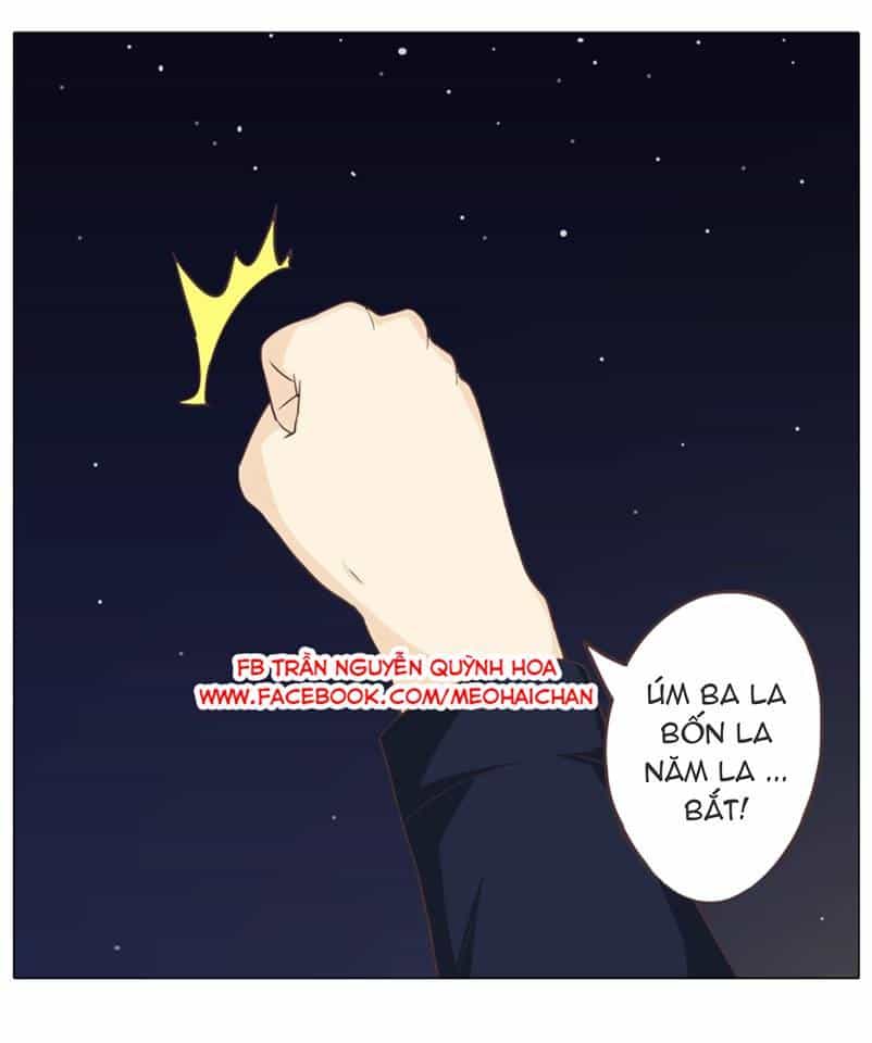 Xin Chào! Dân Nữ - Chương 27 - ảnh 31