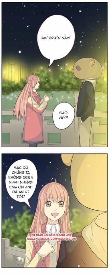 Xin Chào! Dân Nữ - Chương 27 - ảnh 36
