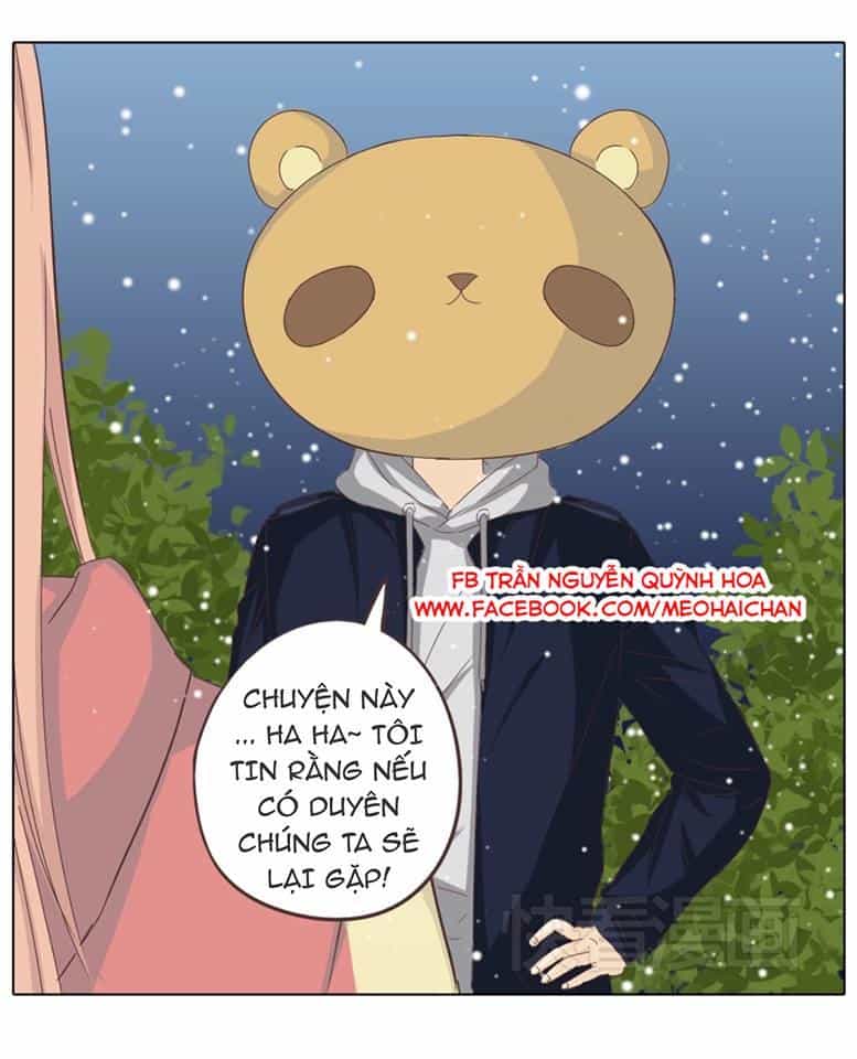 Xin Chào! Dân Nữ - Chương 27 - ảnh 41