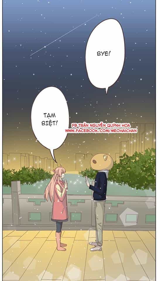 Xin Chào! Dân Nữ - Chương 27 - ảnh 42