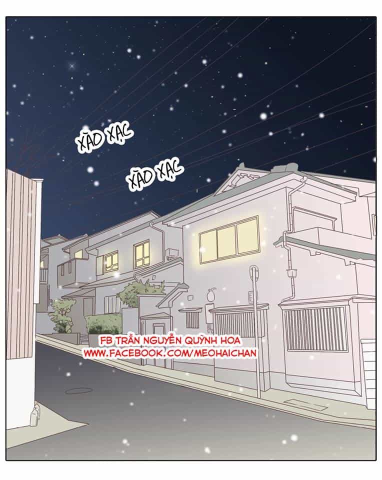 Xin Chào! Dân Nữ - Chương 27 - ảnh 43