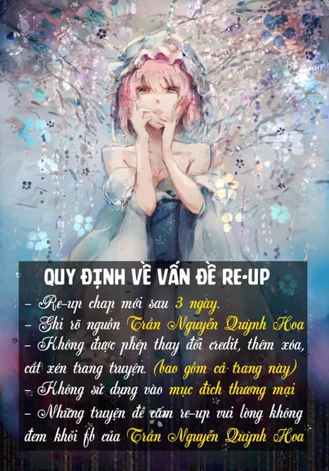 Xin Chào! Dân Nữ - Chương 28 - ảnh 1