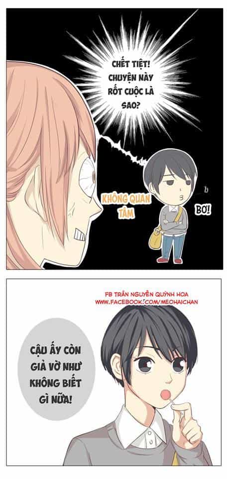 Xin Chào! Dân Nữ - Chương 28 - ảnh 12
