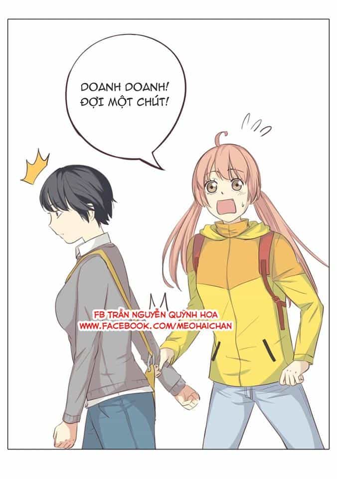Xin Chào! Dân Nữ - Chương 29 - ảnh 10