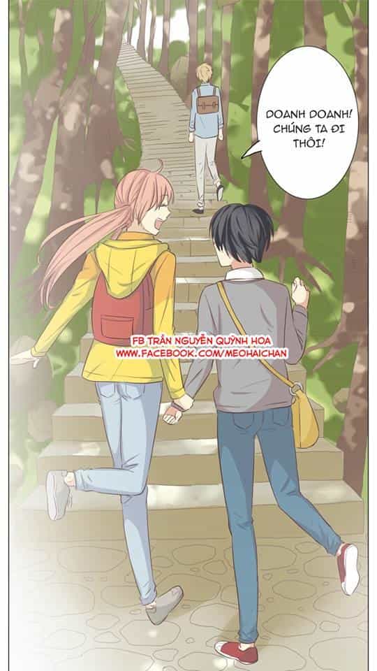 Xin Chào! Dân Nữ - Chương 29 - ảnh 17