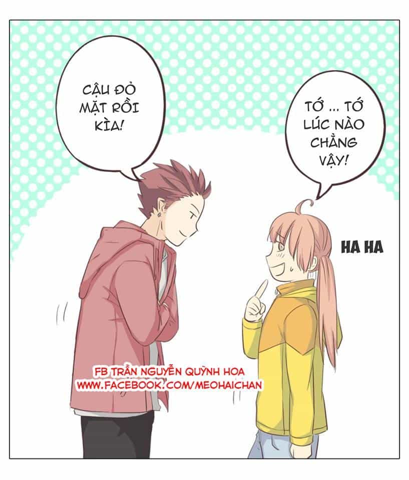Xin Chào! Dân Nữ - Chương 29 - ảnh 44