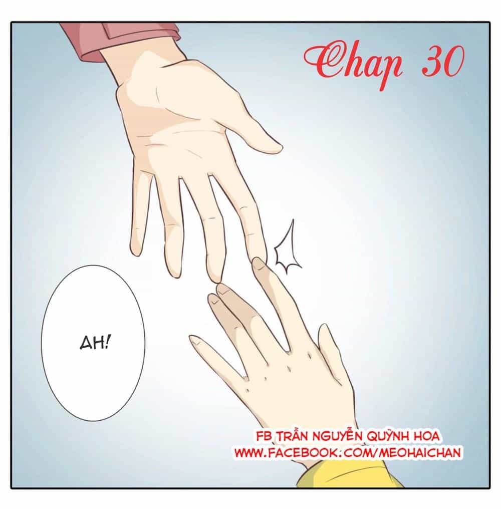 Xin Chào! Dân Nữ - Chương 30 - ảnh 1