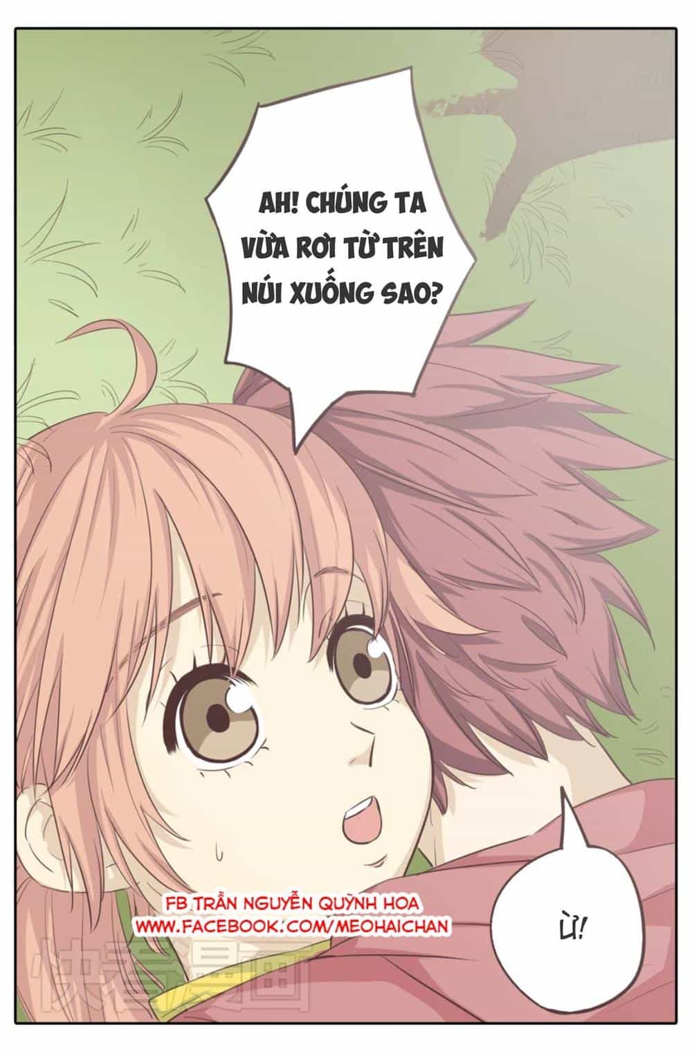 Xin Chào! Dân Nữ - Chương 30 - ảnh 21