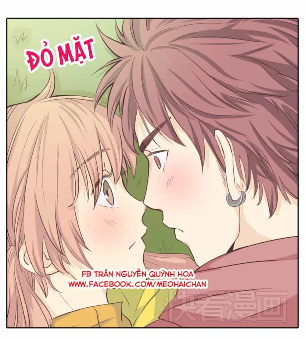 Xin Chào! Dân Nữ - Chương 30 - ảnh 24