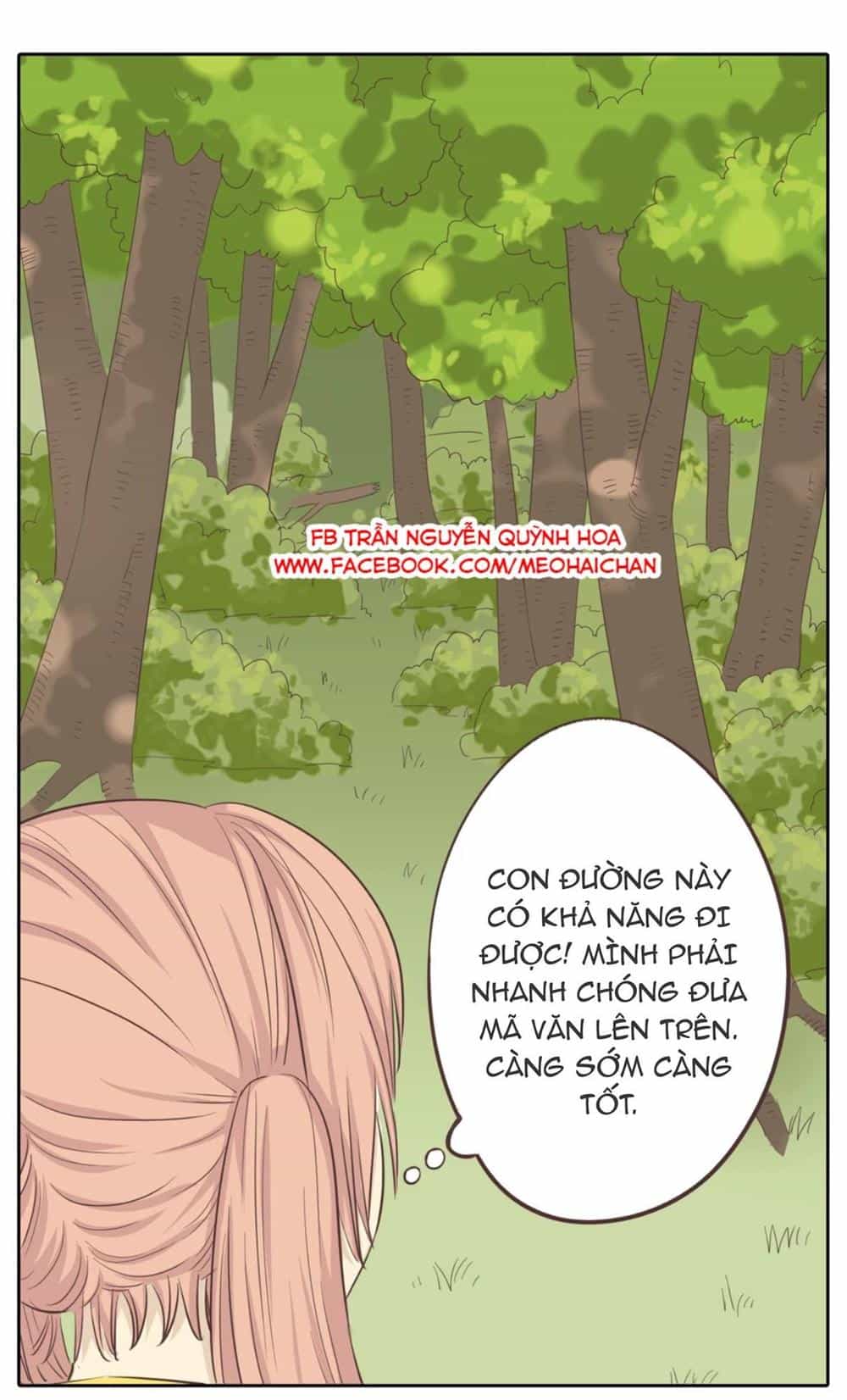 Xin Chào! Dân Nữ - Chương 30 - ảnh 37