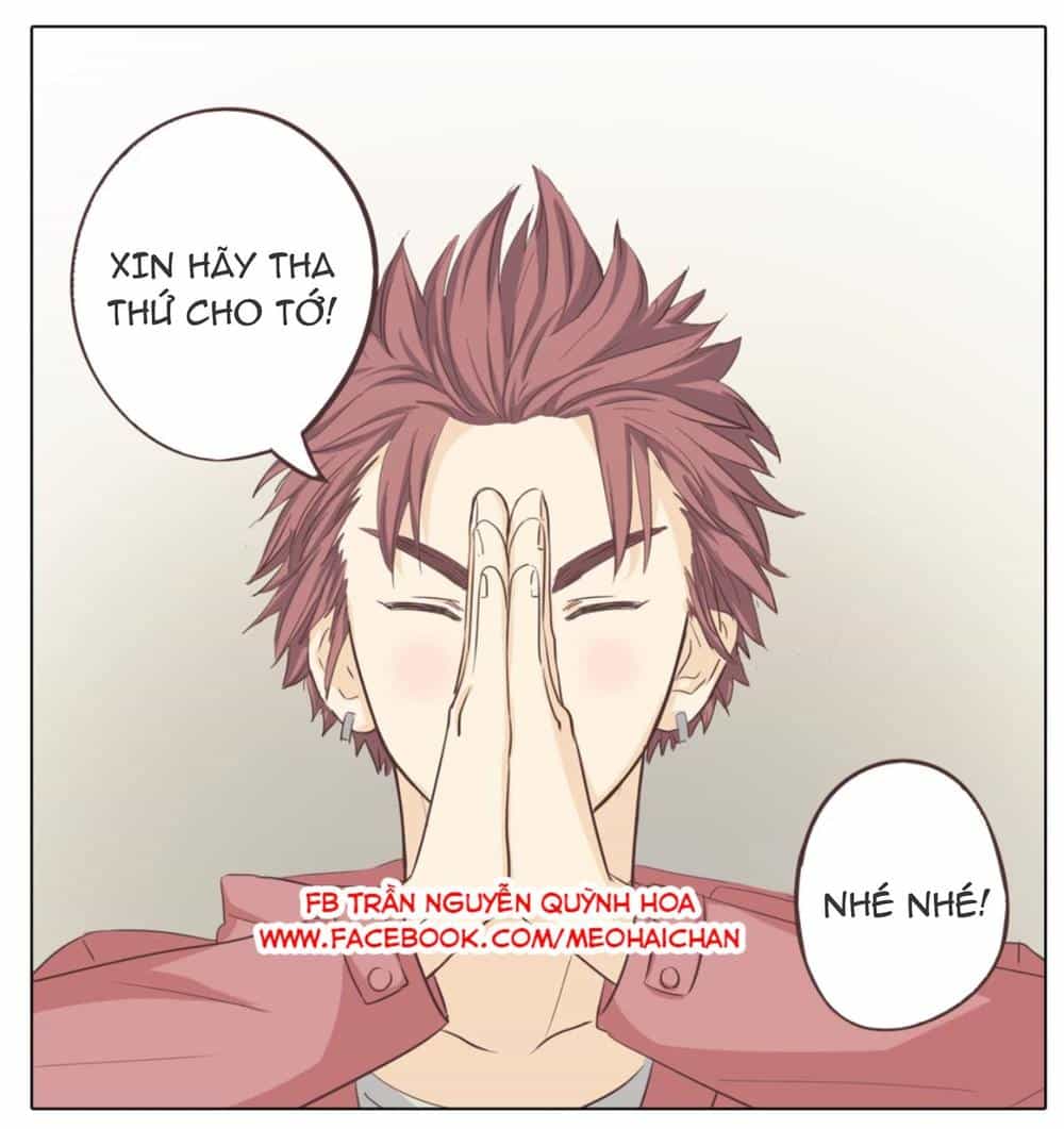 Xin Chào! Dân Nữ - Chương 31 - ảnh 31
