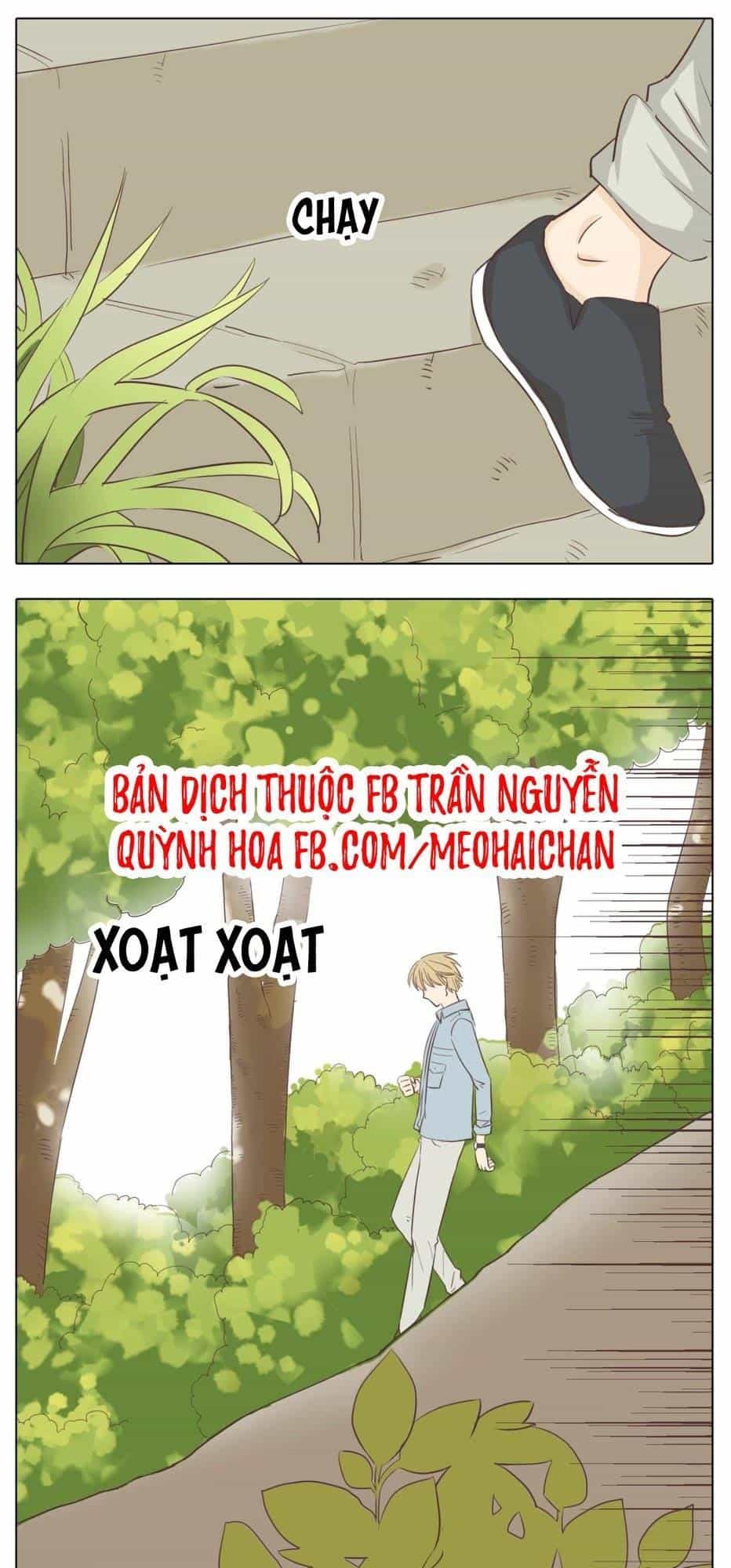 Xin Chào! Dân Nữ - Chương 31 - ảnh 50