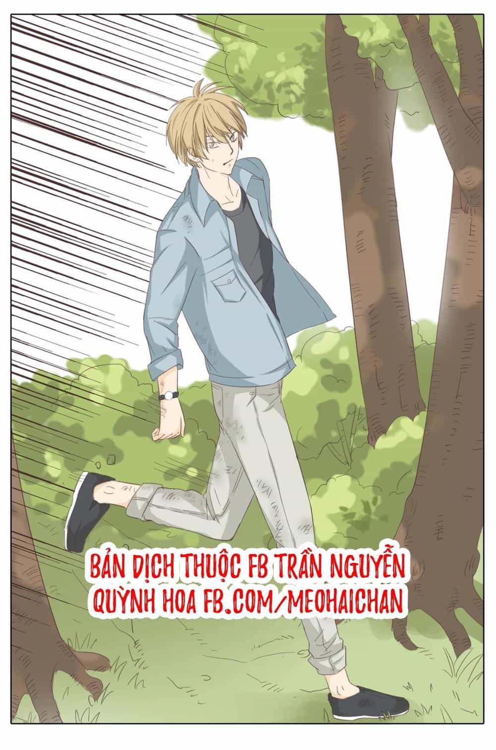 Xin Chào! Dân Nữ - Chương 31 - ảnh 64