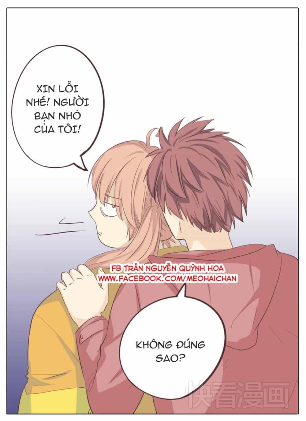 Xin Chào! Dân Nữ - Chương 31 - ảnh 79