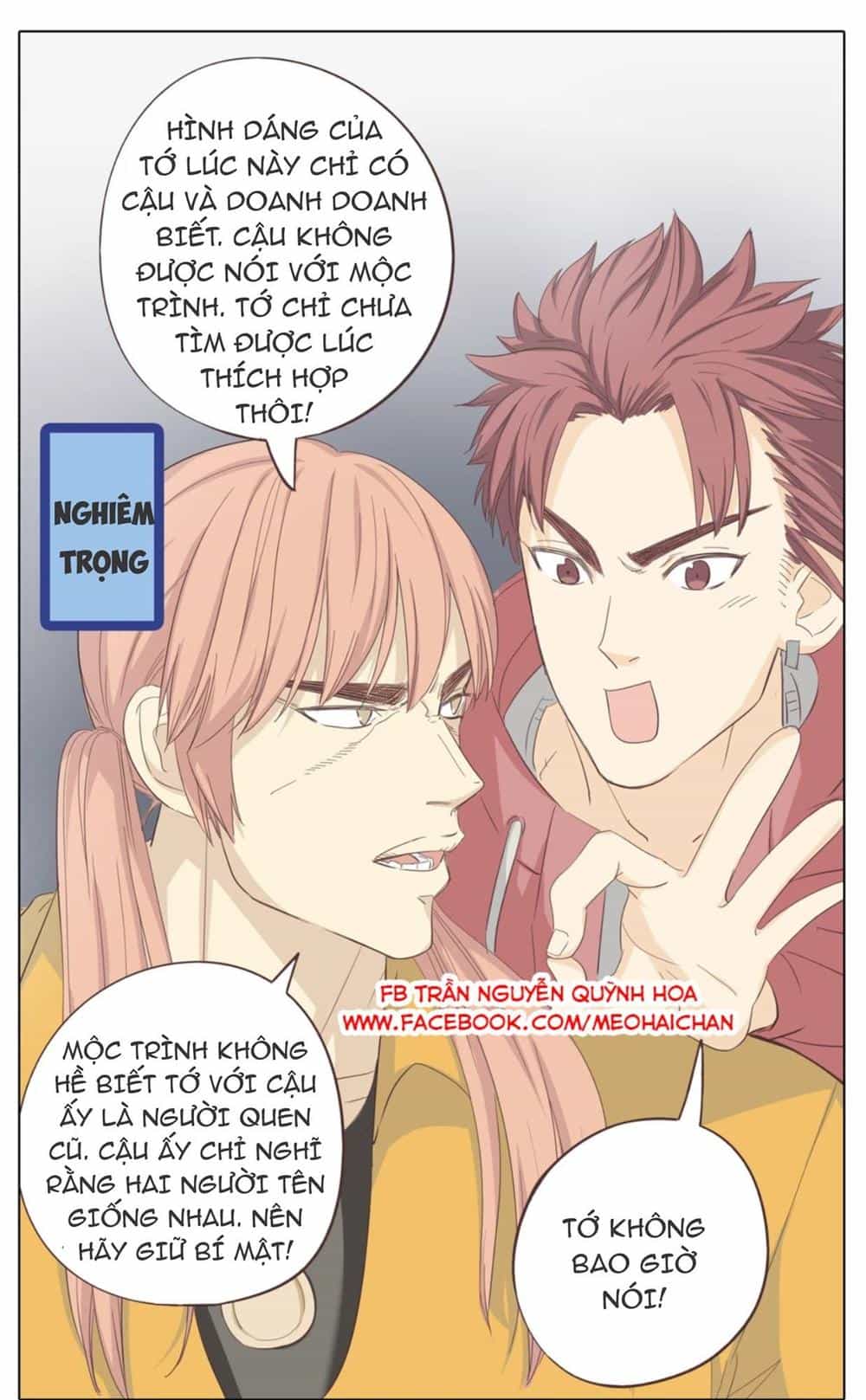 Xin Chào! Dân Nữ - Chương 31 - ảnh 87