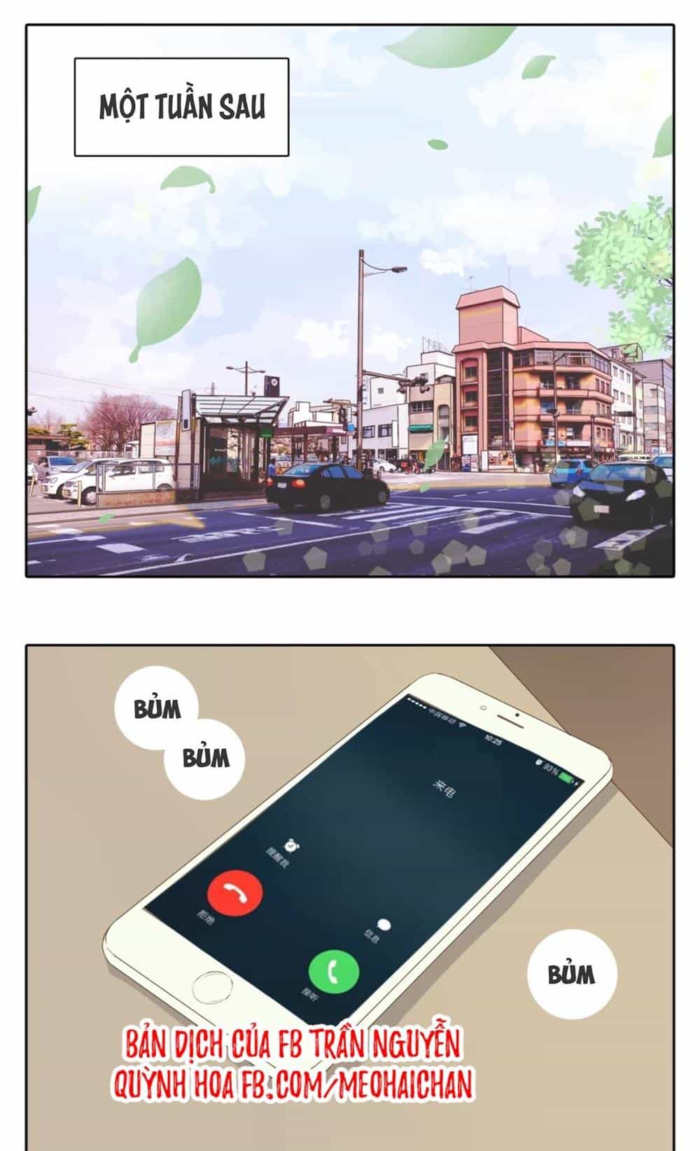 Xin Chào! Dân Nữ - Chương 32 - ảnh 25