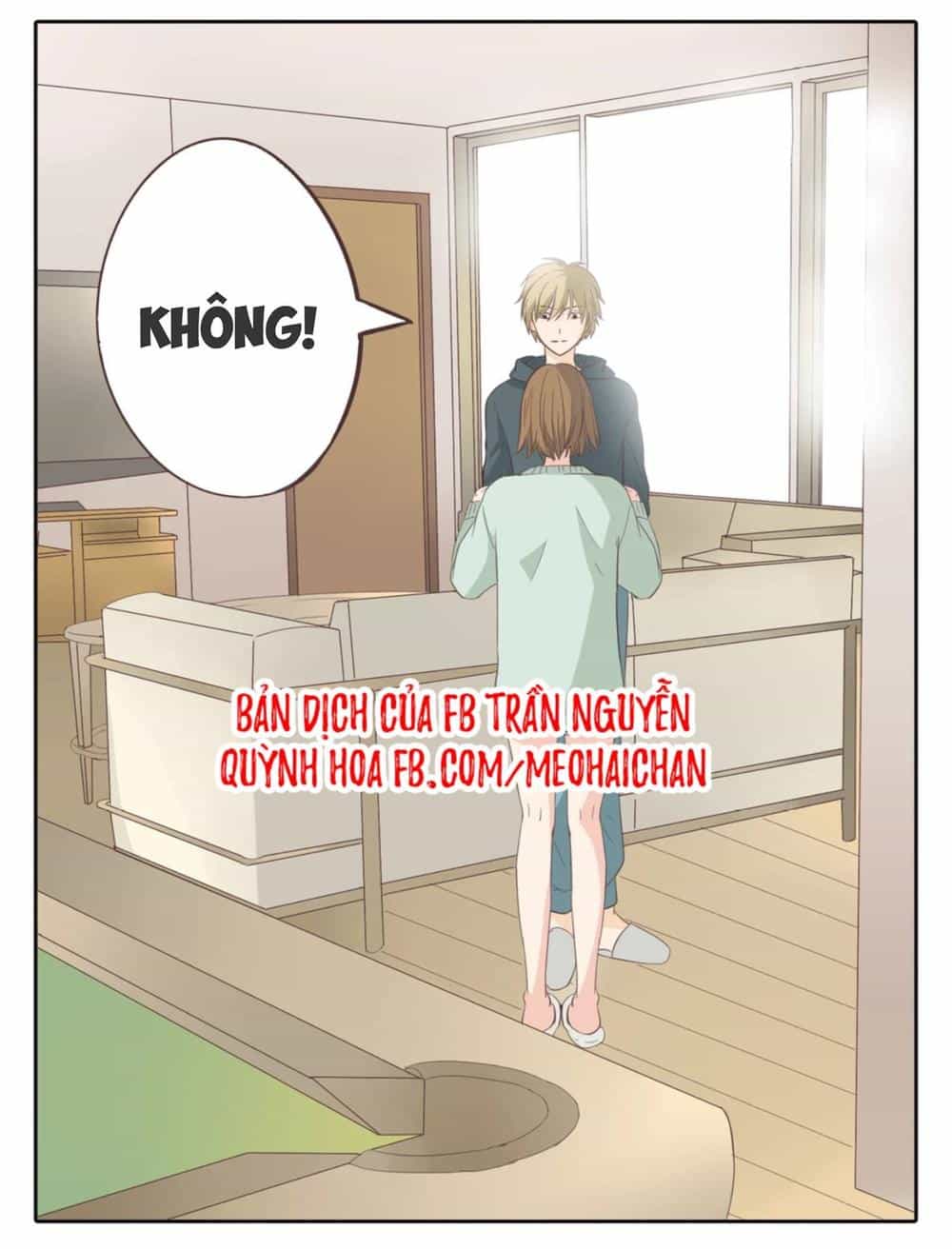 Xin Chào! Dân Nữ - Chương 32 - ảnh 69