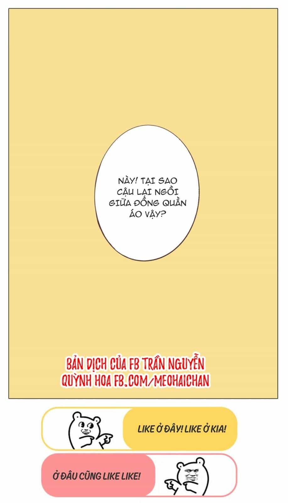 Xin Chào! Dân Nữ - Chương 33 - ảnh 100