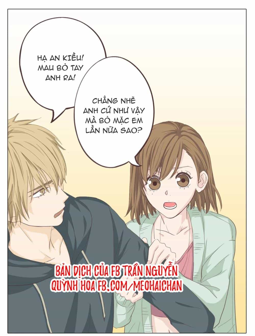 Xin Chào! Dân Nữ - Chương 33 - ảnh 15