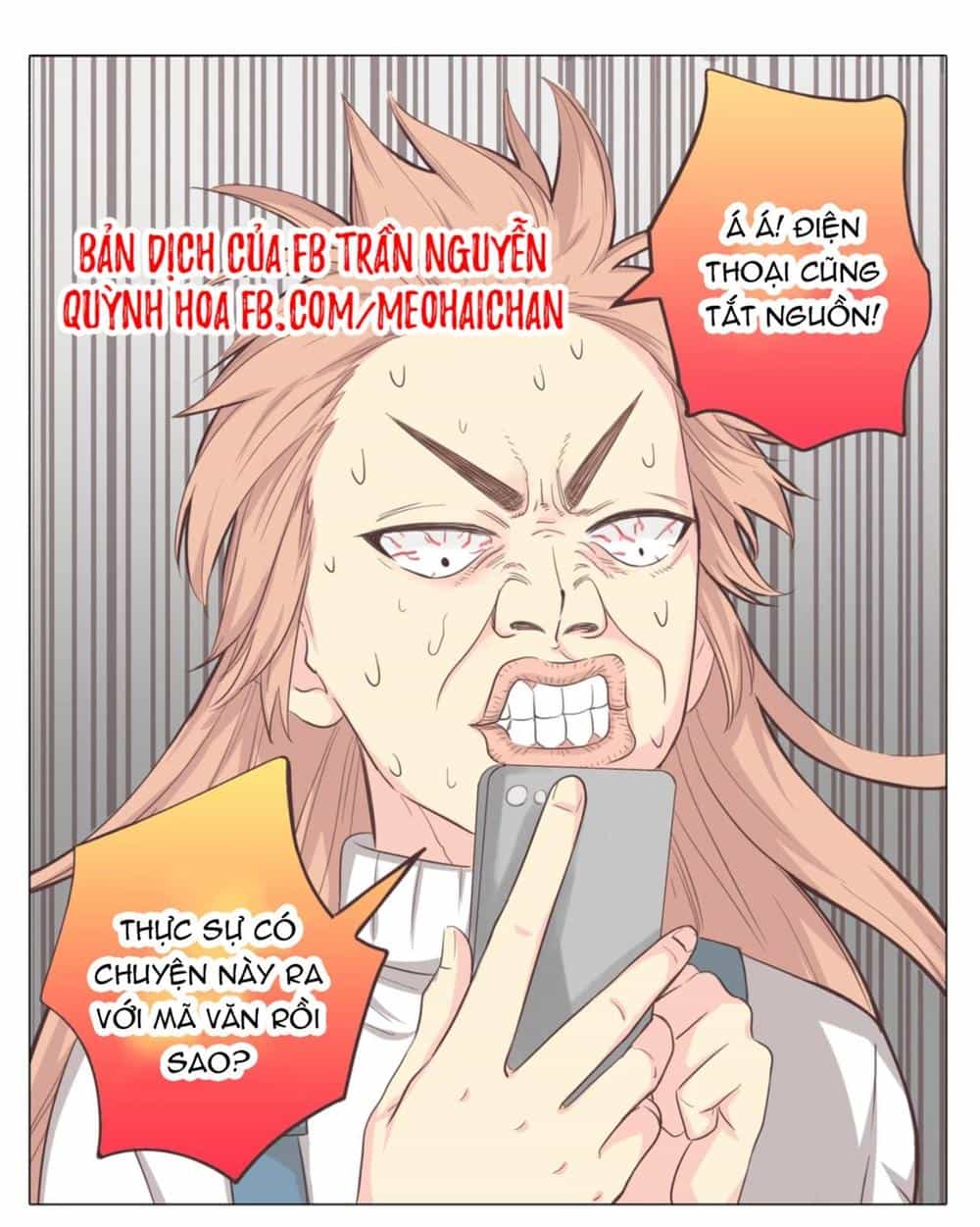 Xin Chào! Dân Nữ - Chương 33 - ảnh 39