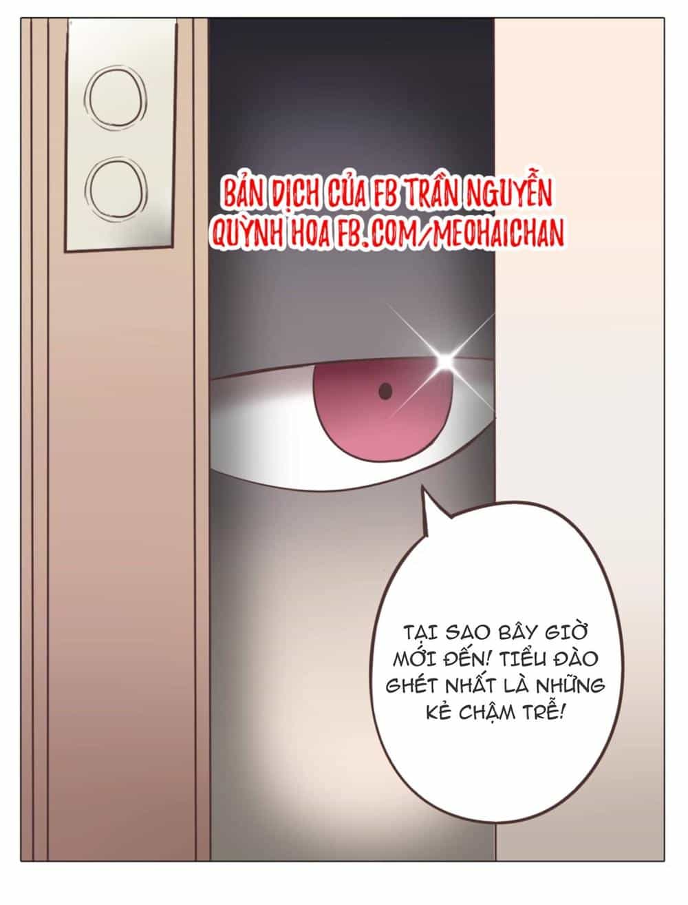 Xin Chào! Dân Nữ - Chương 33 - ảnh 47