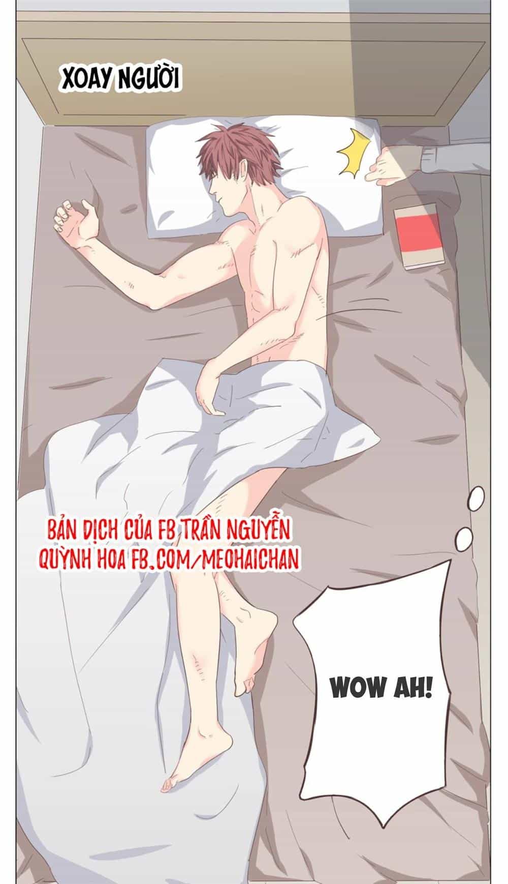 Xin Chào! Dân Nữ - Chương 33 - ảnh 78