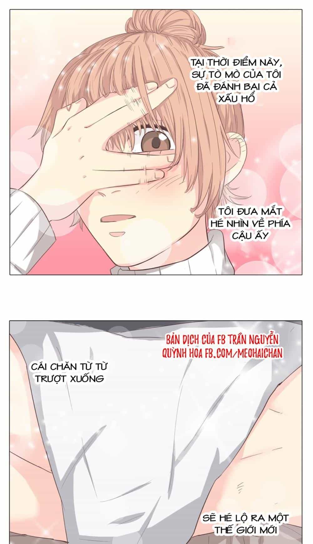 Xin Chào! Dân Nữ - Chương 33 - ảnh 82