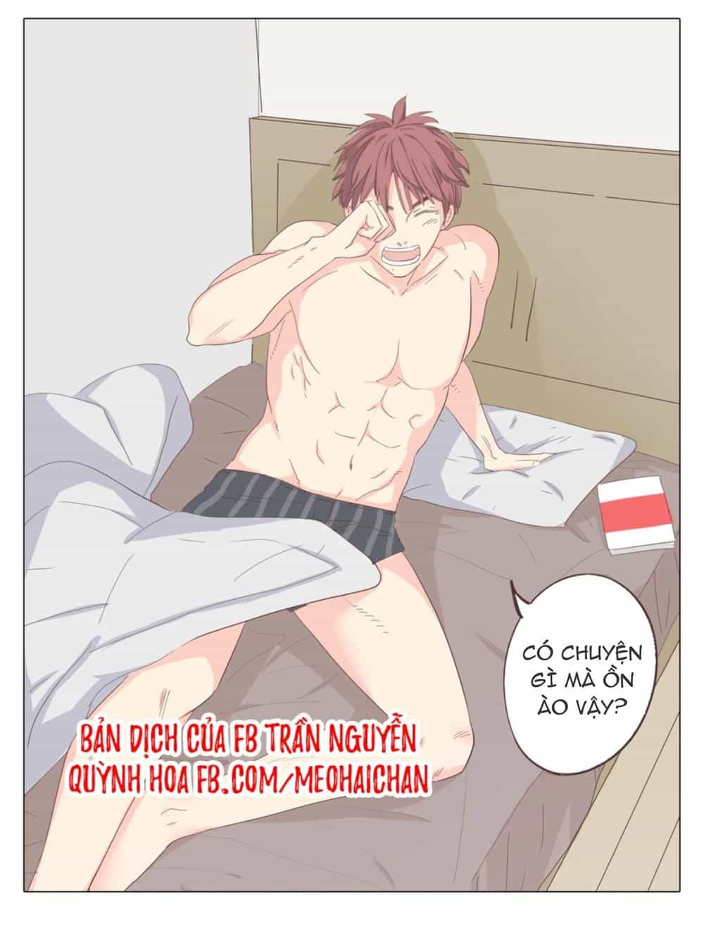 Xin Chào! Dân Nữ - Chương 33 - ảnh 94